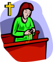 Church Clipart