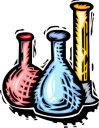 Lab Clipart