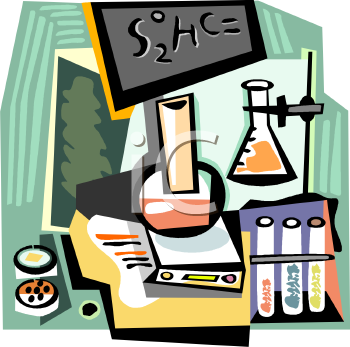 Equipment Clipart