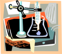 Equipment Clipart