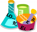 Lab Clipart