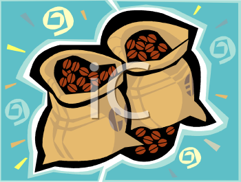 Bean Clipart