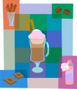 Drinks Clipart