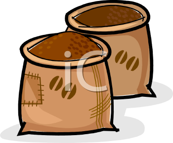 Bean Clipart