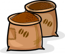 Bean Clipart