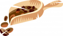 Bean Clipart