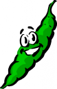 Bean Clipart