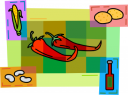 Pepper Clipart