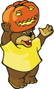 Bear Clipart