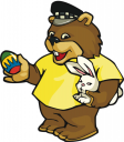 Bear Clipart