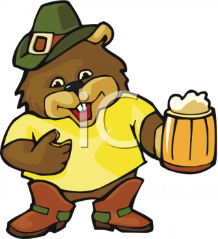 Beer Clipart