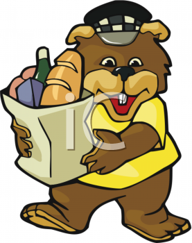 Bear Clipart