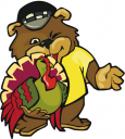 Bear Clipart