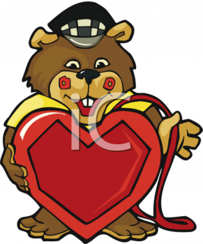 Bear Clipart