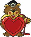 Bear Clipart