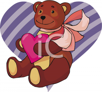 Bear Clipart