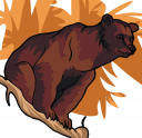 Bear Clipart