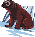 Bear Clipart