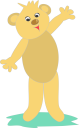 Bear Clipart