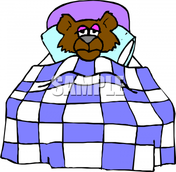 Bear Clipart