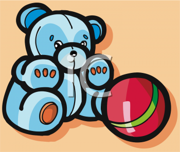 Bear Clipart