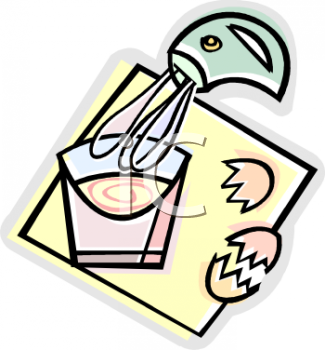 Utensils Clipart