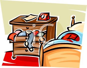 Furniture Clipart