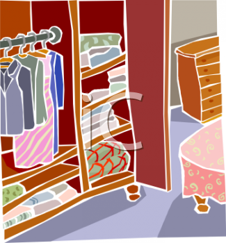 Furniture Clipart