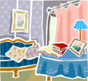 Furniture Clipart