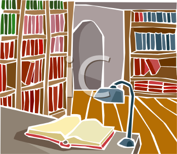 Books Clipart