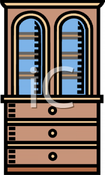 Furniture Clipart