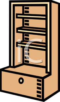 Furniture Clipart