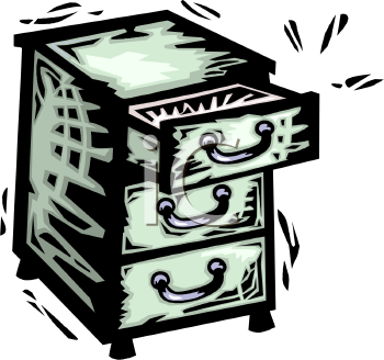 Furniture Clipart