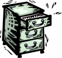 Furniture Clipart