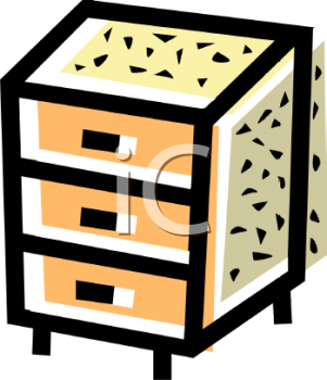 Furniture Clipart