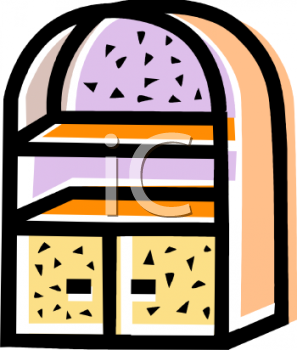 Furniture Clipart