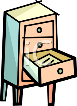 Furniture Clipart