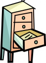 Furniture Clipart