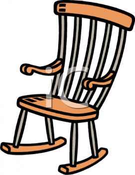 Furniture Clipart