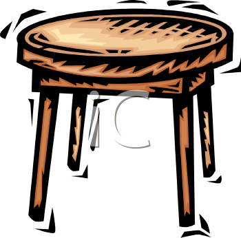 Desk Clipart