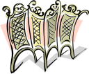 Furniture Clipart