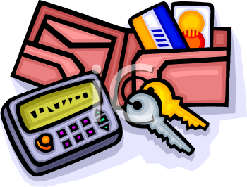 Key Clipart