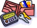 Key Clipart