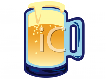 Beer Clipart