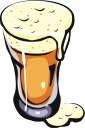 Beer Clipart