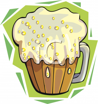 Beer Clipart