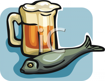 Fish Clipart