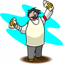 Beer Clipart