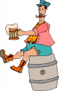 Beer Clipart