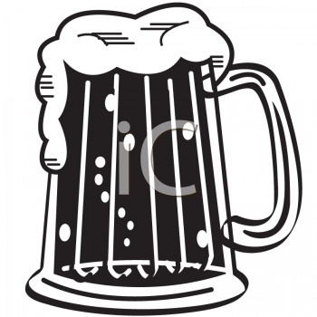 Beer Clipart